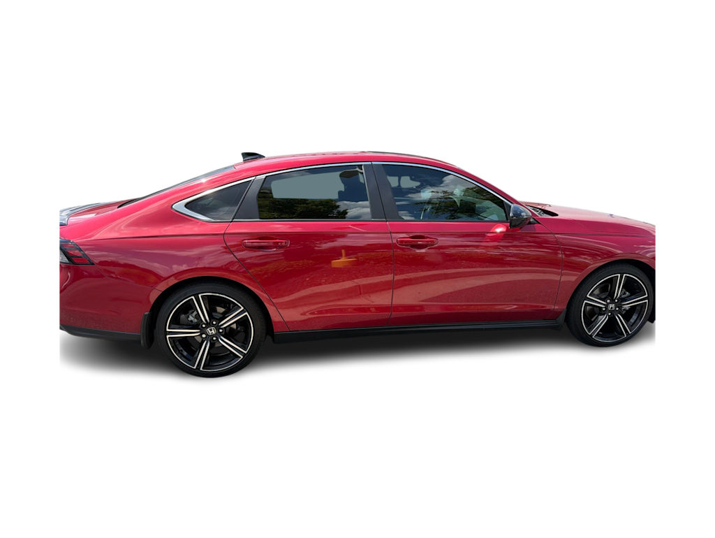 Thumbnail: 2024 Honda Accord - 19