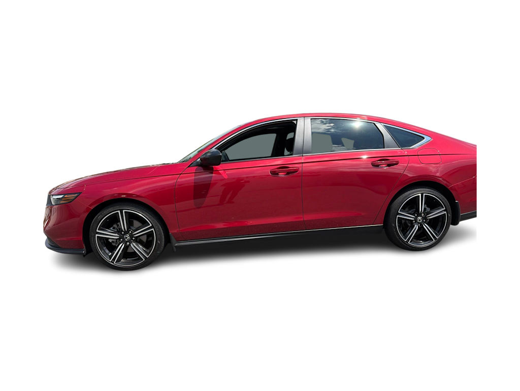 Thumbnail: 2024 Honda Accord - 3