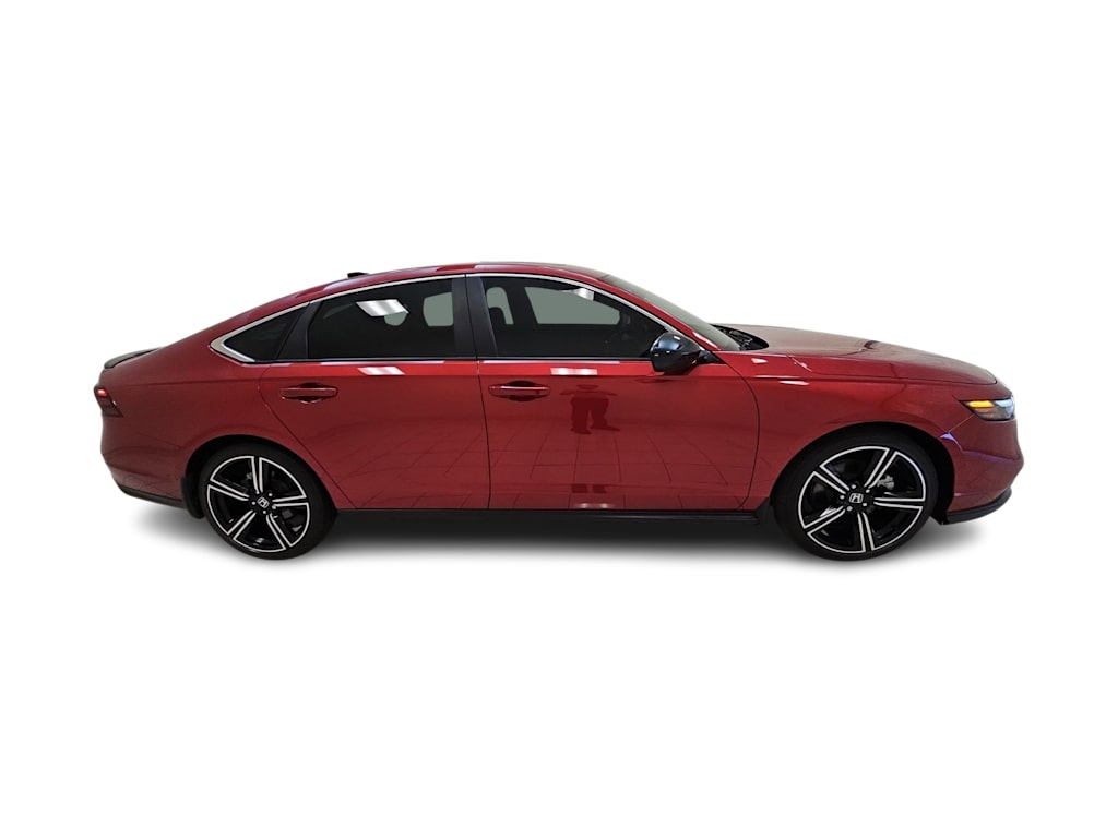 Thumbnail: 2024 Honda Accord - 26