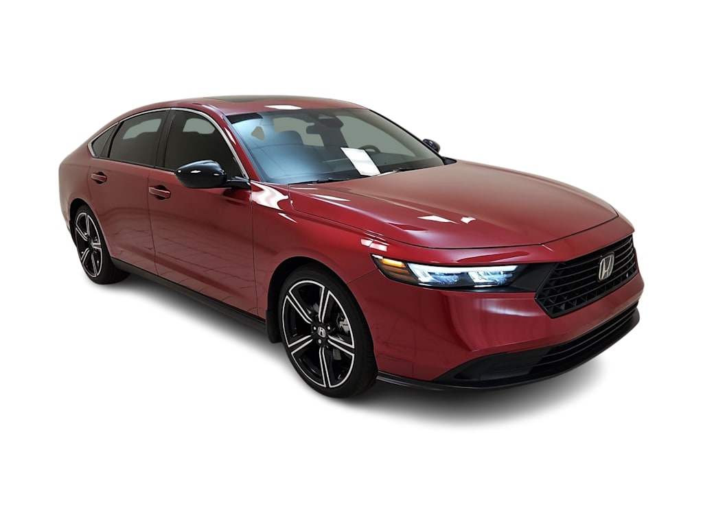 Thumbnail: 2024 Honda Accord - 25
