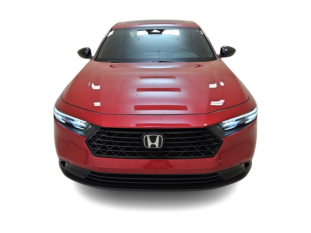 Thumbnail: 2024 Honda Accord - 4