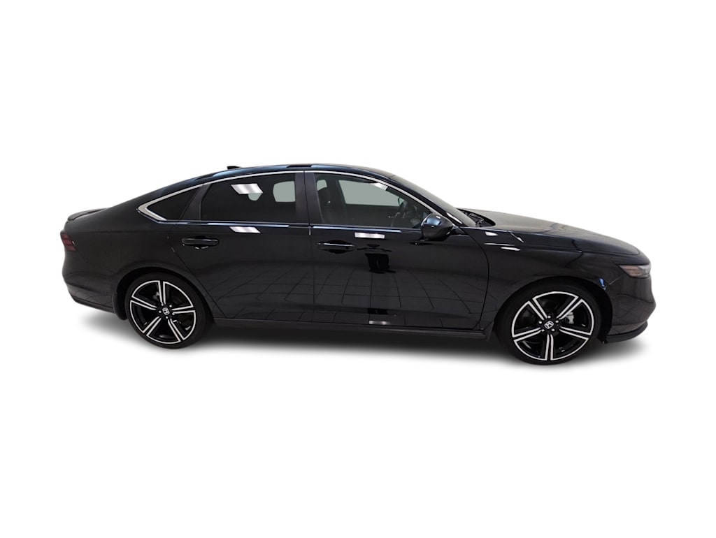 Thumbnail: 2025 Honda Accord - 28