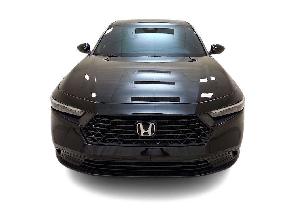 Thumbnail: 2025 Honda Accord - 4