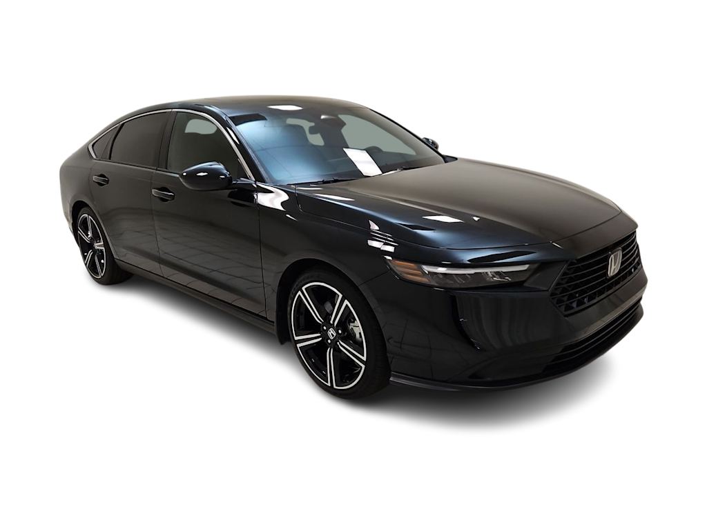 Thumbnail: 2025 Honda Accord - 27