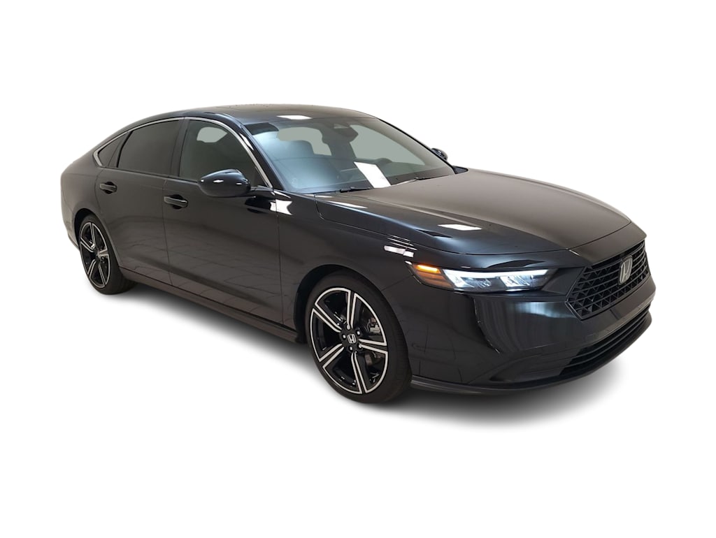 Thumbnail: 2025 Honda Accord - 26