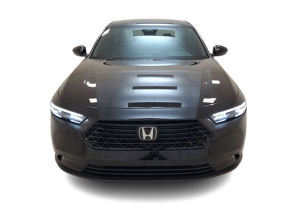 Thumbnail: 2025 Honda Accord - 4