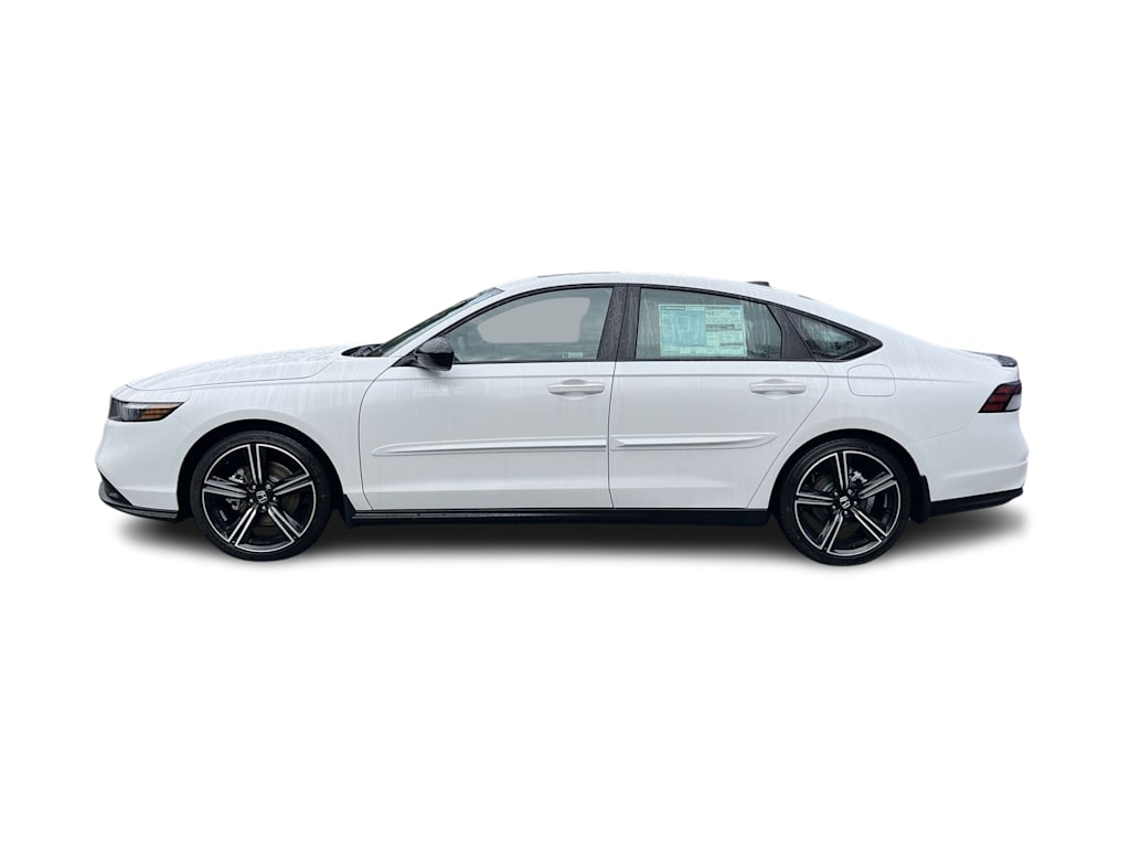 Thumbnail: 2026 Honda Accord - 3