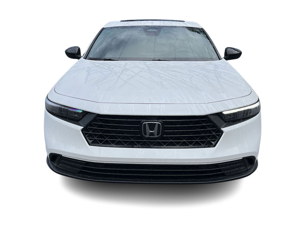 Thumbnail: 2026 Honda Accord - 5