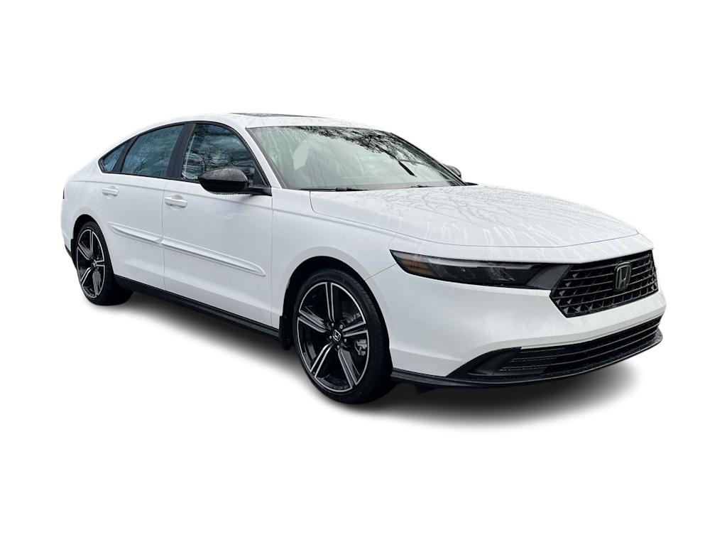 Thumbnail: 2026 Honda Accord - 15