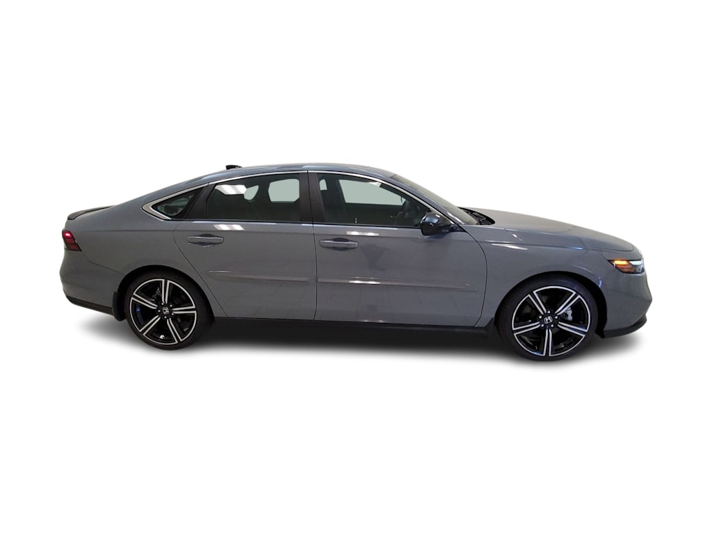 Thumbnail: 2023 Honda Accord - 27