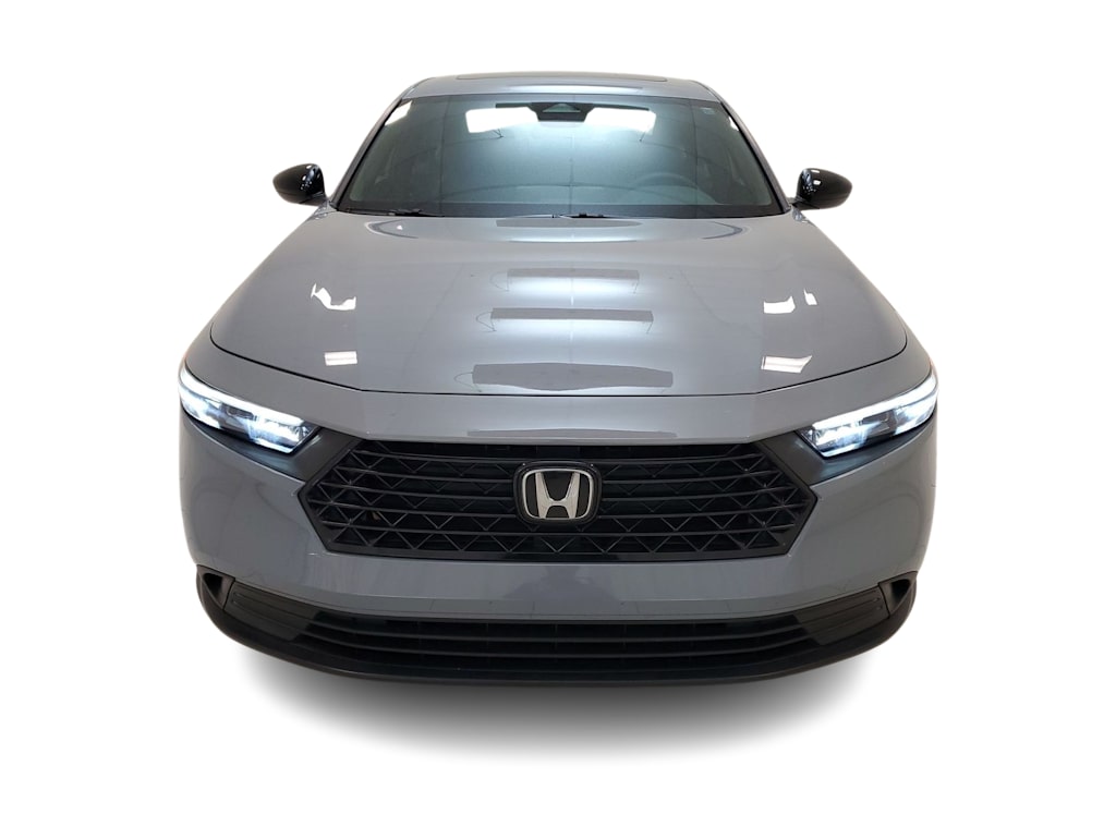 Thumbnail: 2023 Honda Accord - 4