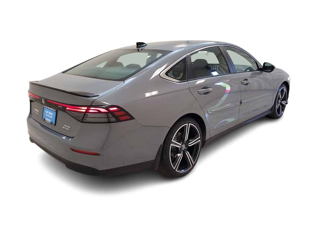 Thumbnail: 2023 Honda Accord - 28