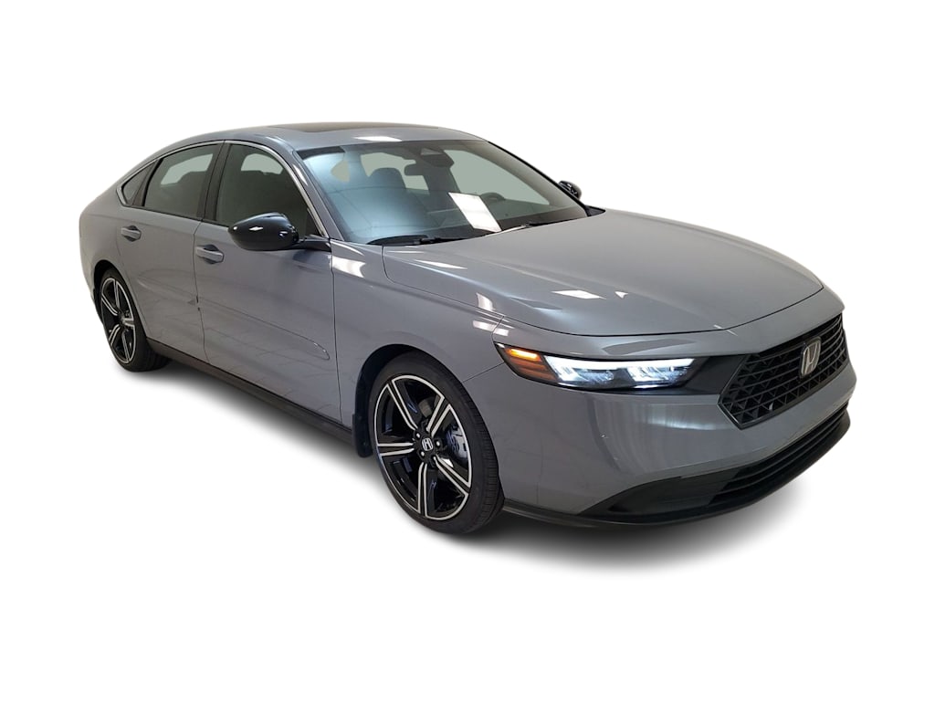 Thumbnail: 2023 Honda Accord - 26