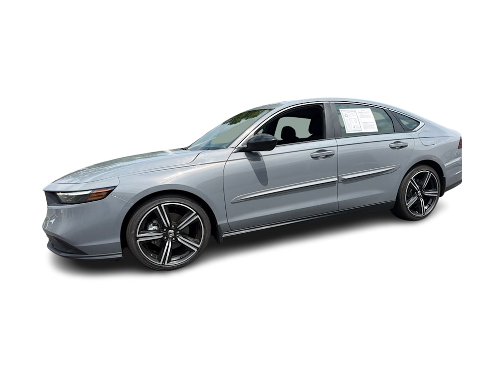 Thumbnail: 2023 Honda Accord - 3