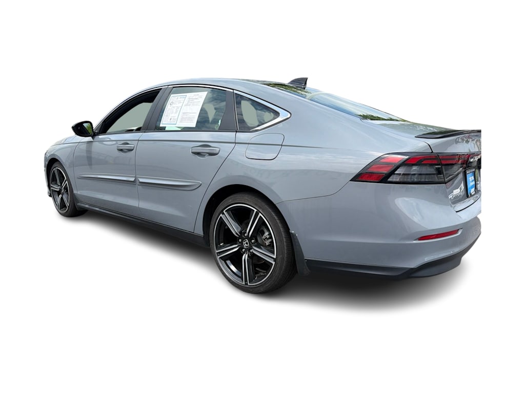Thumbnail: 2023 Honda Accord - 4