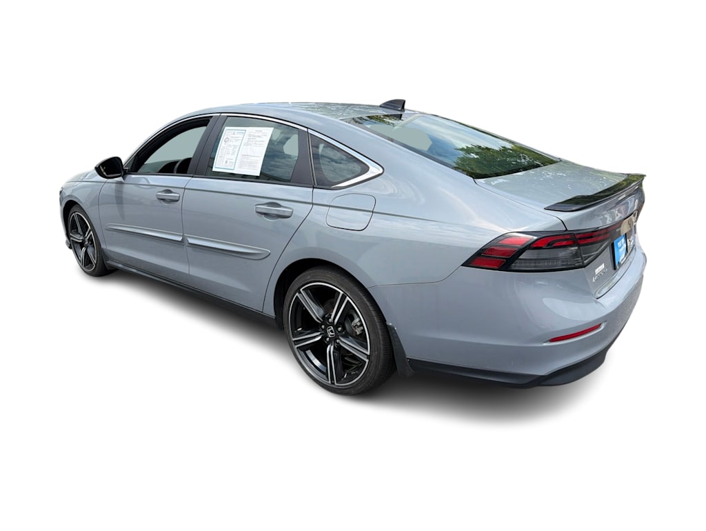 Thumbnail: 2023 Honda Accord - 15