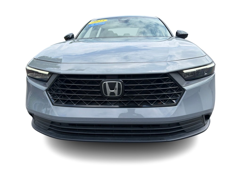 Thumbnail: 2023 Honda Accord - 6
