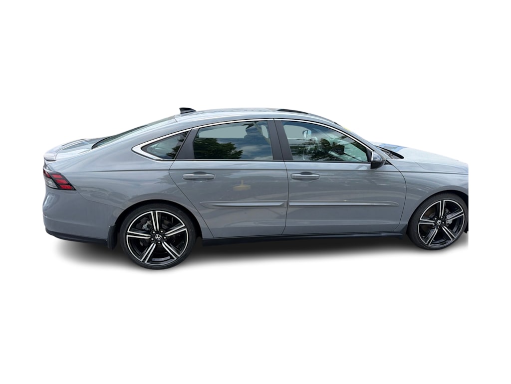 Thumbnail: 2023 Honda Accord - 20