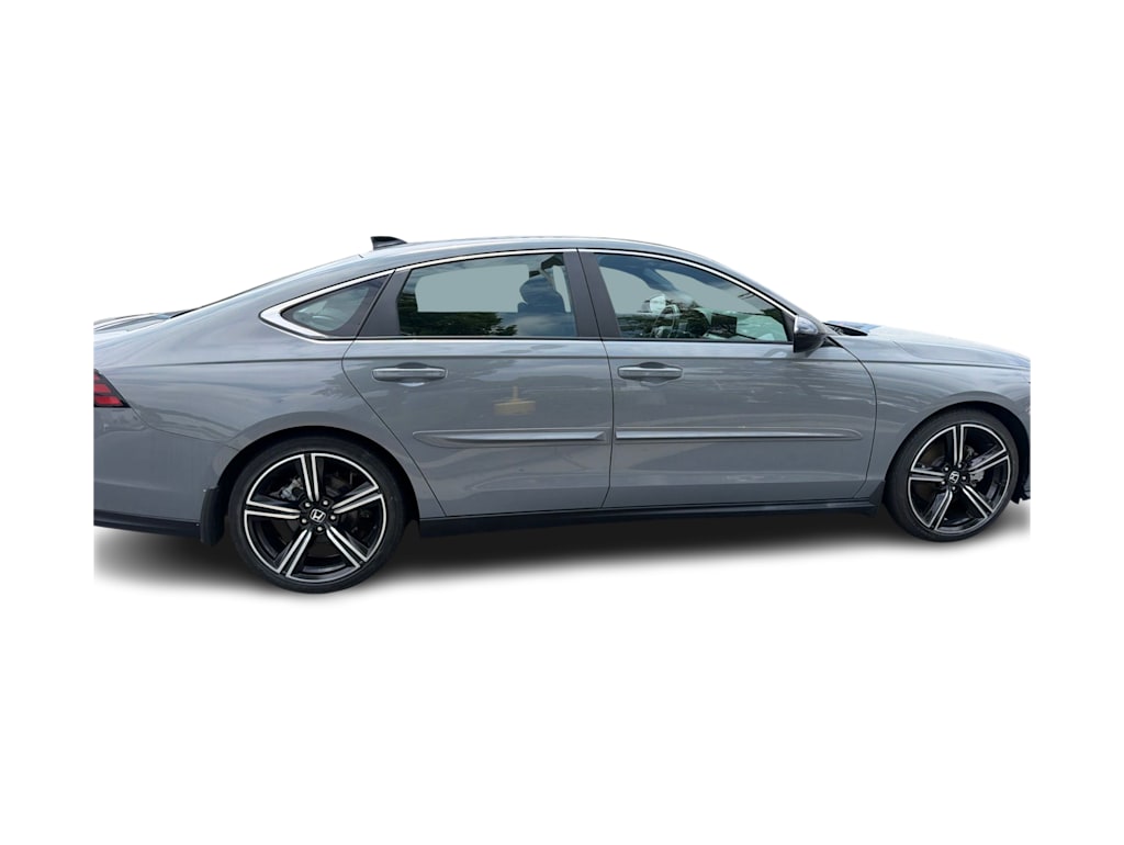 Thumbnail: 2023 Honda Accord - 19