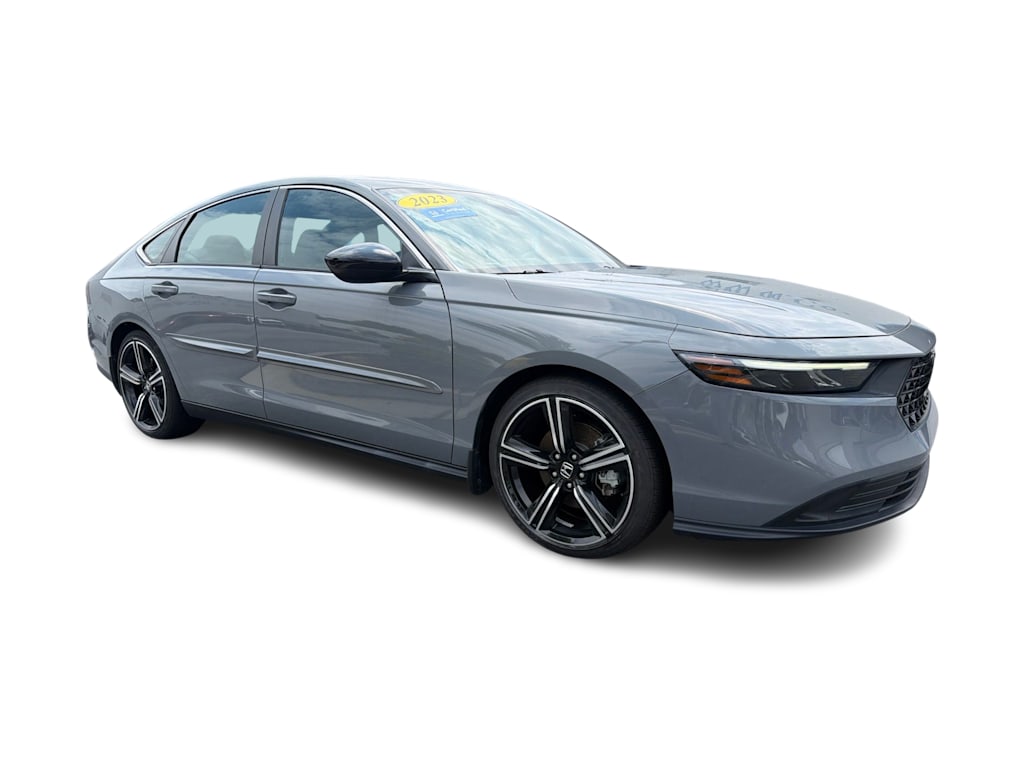 Thumbnail: 2023 Honda Accord - 21