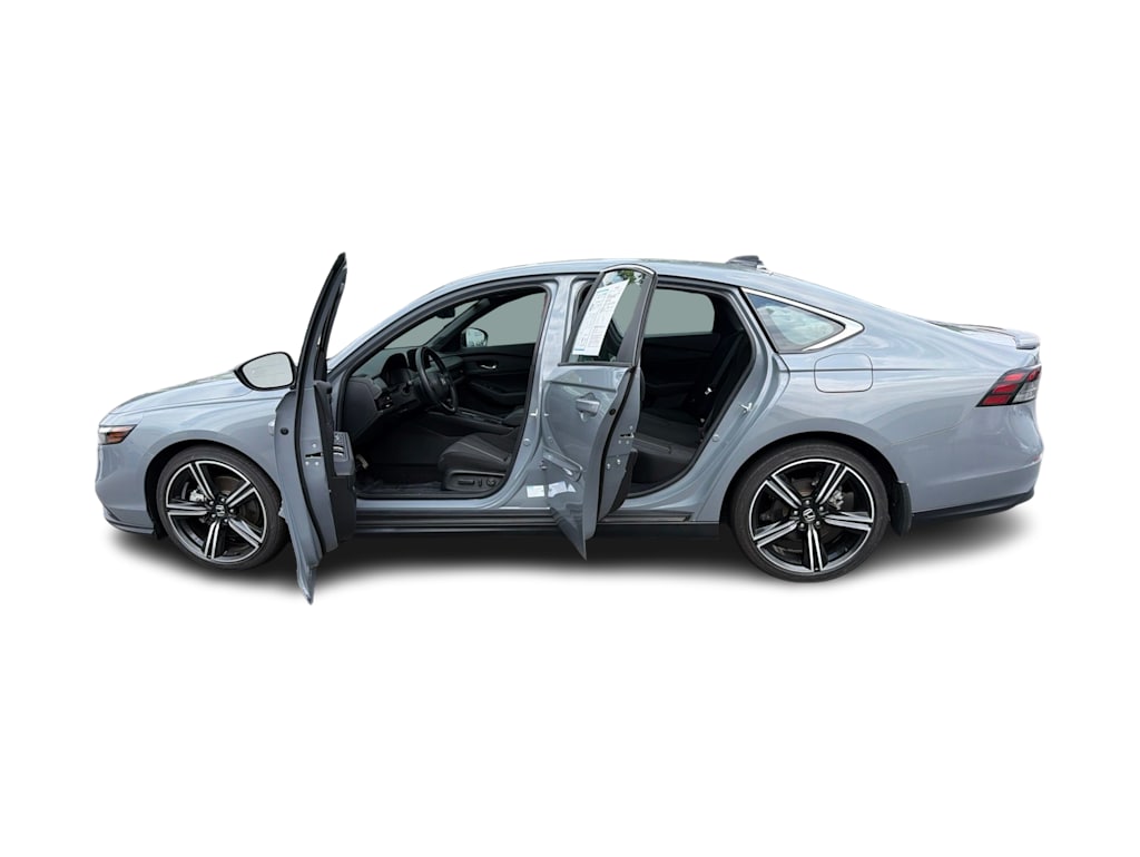 Thumbnail: 2023 Honda Accord - 24
