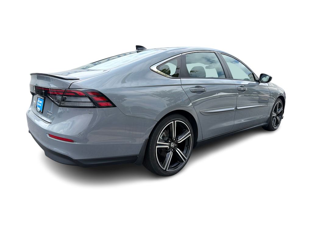 Thumbnail: 2023 Honda Accord - 17