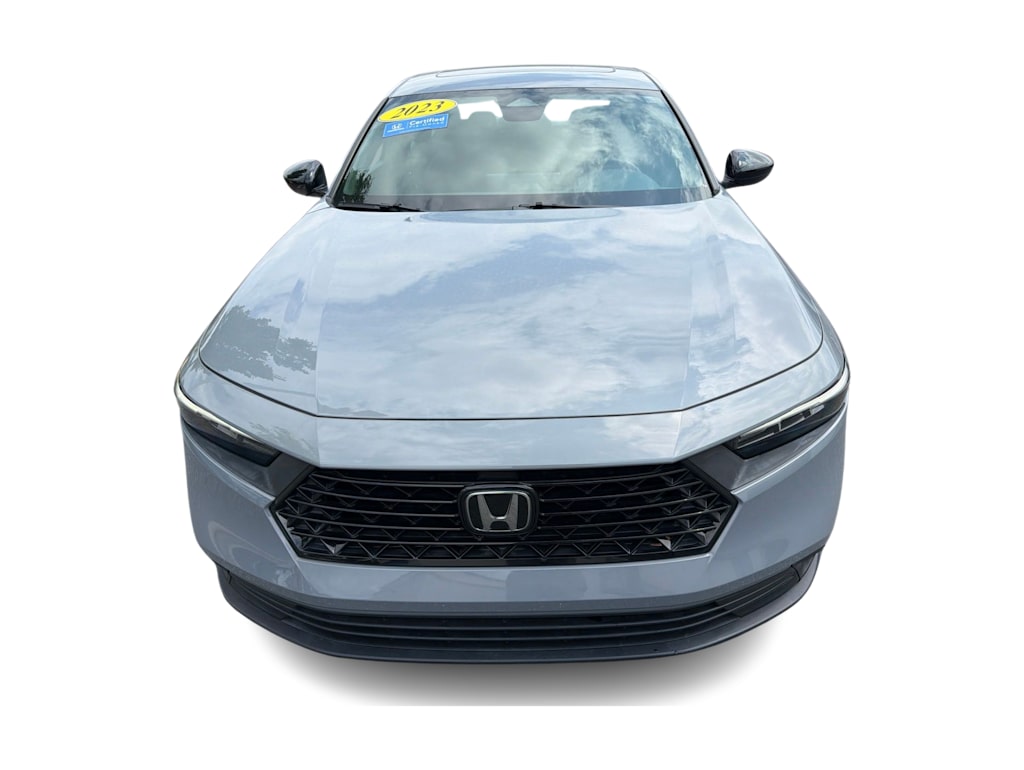 Thumbnail: 2023 Honda Accord - 23