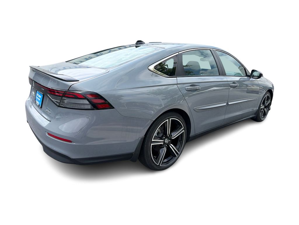 Thumbnail: 2023 Honda Accord - 18