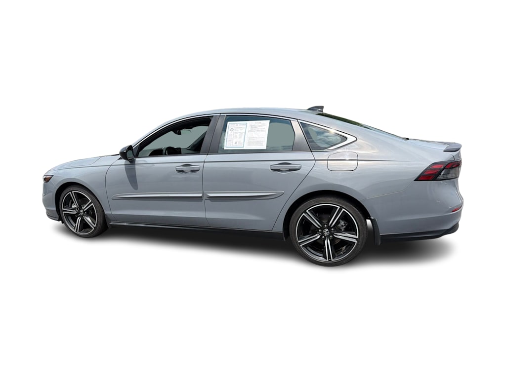 Thumbnail: 2023 Honda Accord - 14