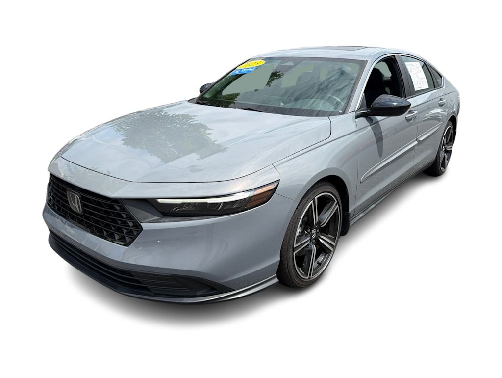 Thumbnail: 2023 Honda Accord - 12