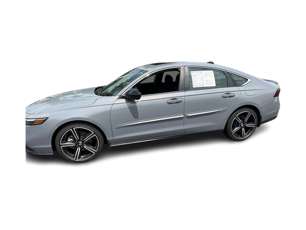 Thumbnail: 2023 Honda Accord - 13