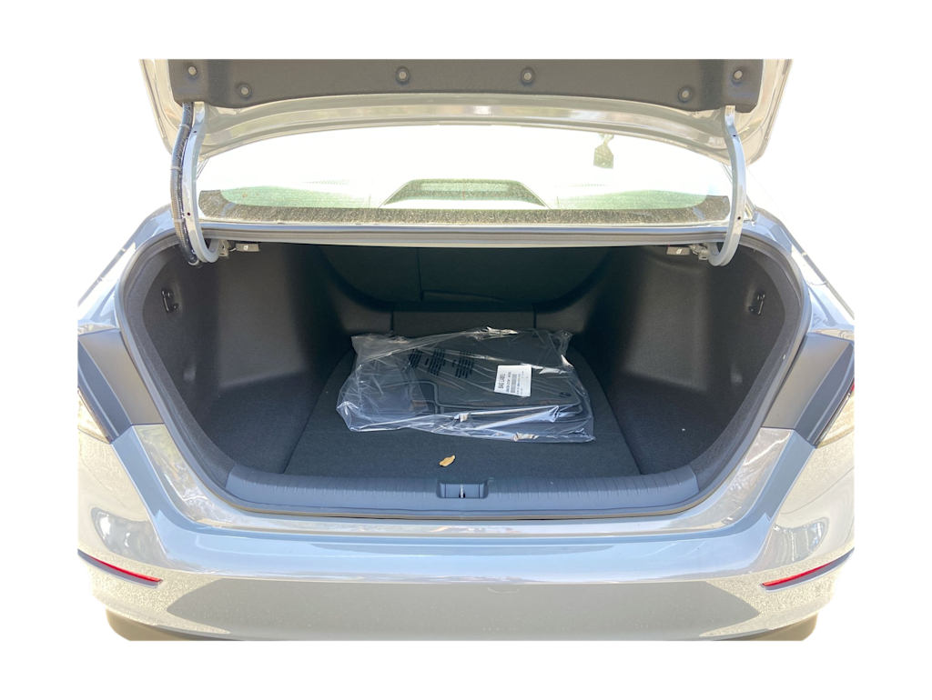 Thumbnail: 2025 Honda Accord - 14