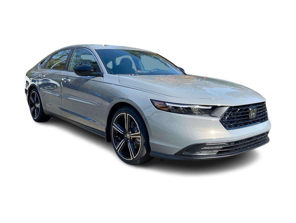 Thumbnail: 2025 Honda Accord - 16