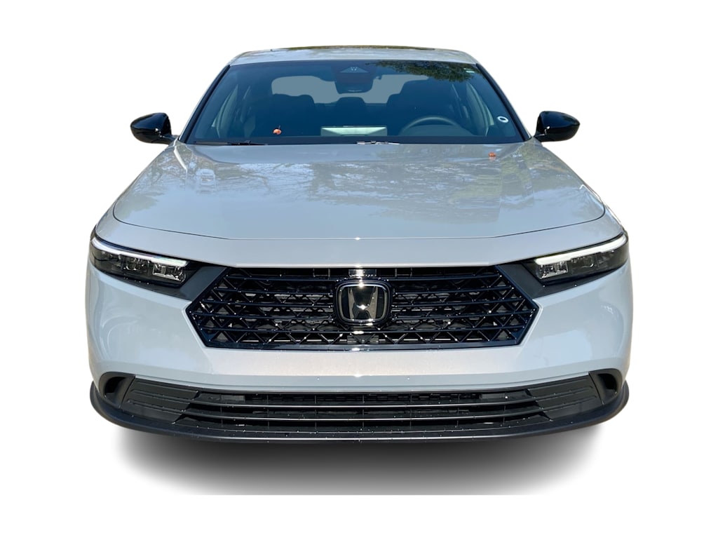 Thumbnail: 2025 Honda Accord - 6