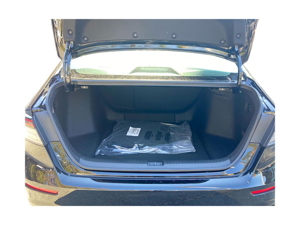 Thumbnail: 2025 Honda Accord - 14