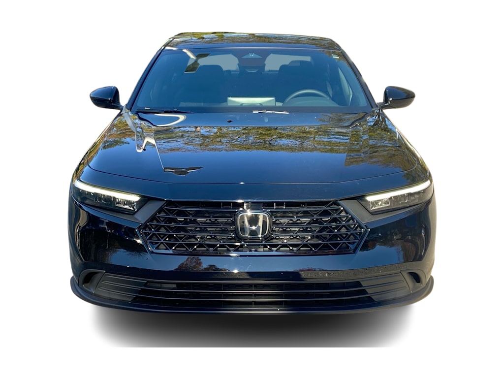 Thumbnail: 2025 Honda Accord - 5