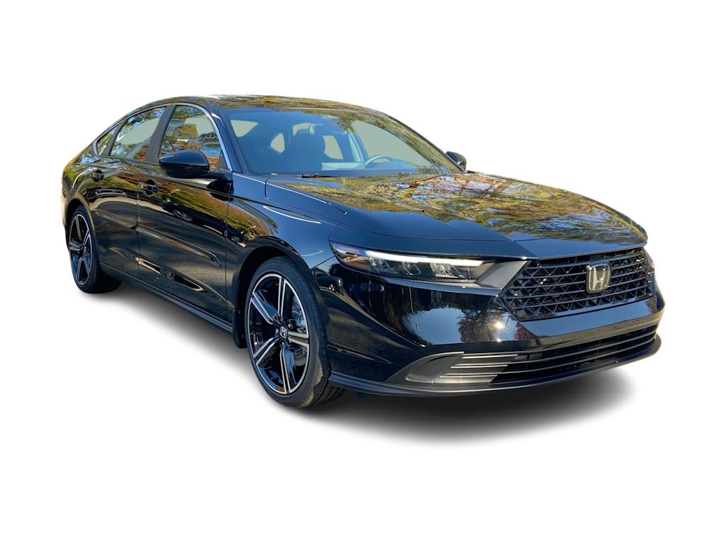 Thumbnail: 2025 Honda Accord - 16