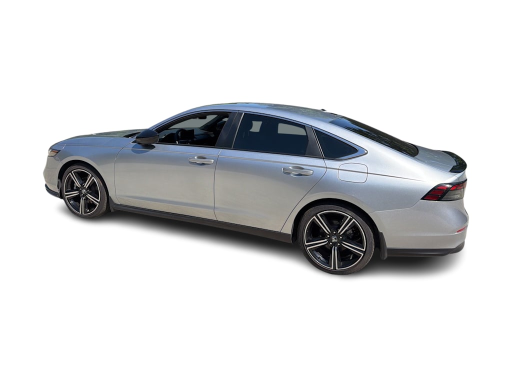 Thumbnail: 2025 Honda Accord - 15