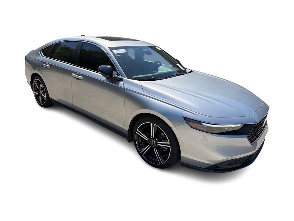 Thumbnail: 2025 Honda Accord - 19