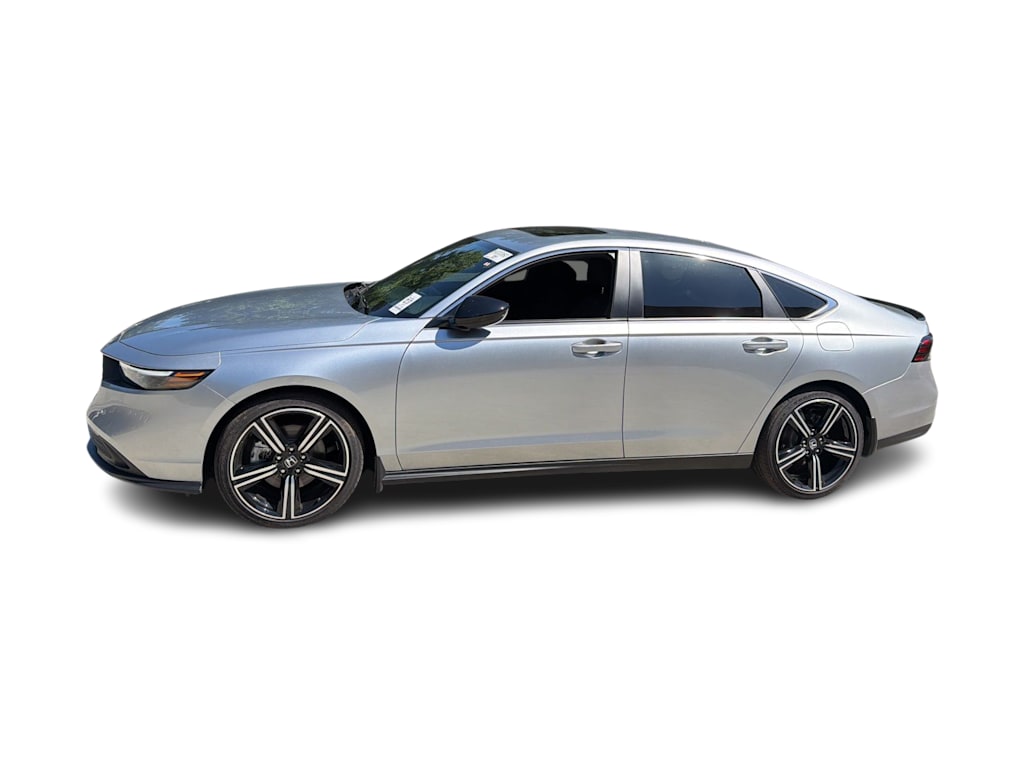 Thumbnail: 2025 Honda Accord - 3