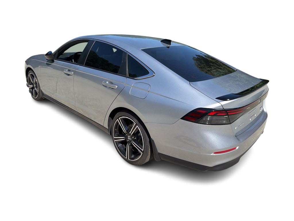 Thumbnail: 2025 Honda Accord - 4