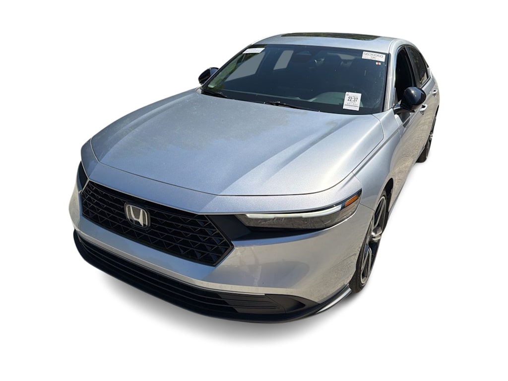 Thumbnail: 2025 Honda Accord - 6