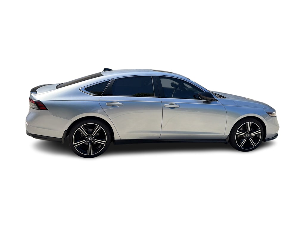Thumbnail: 2025 Honda Accord - 18