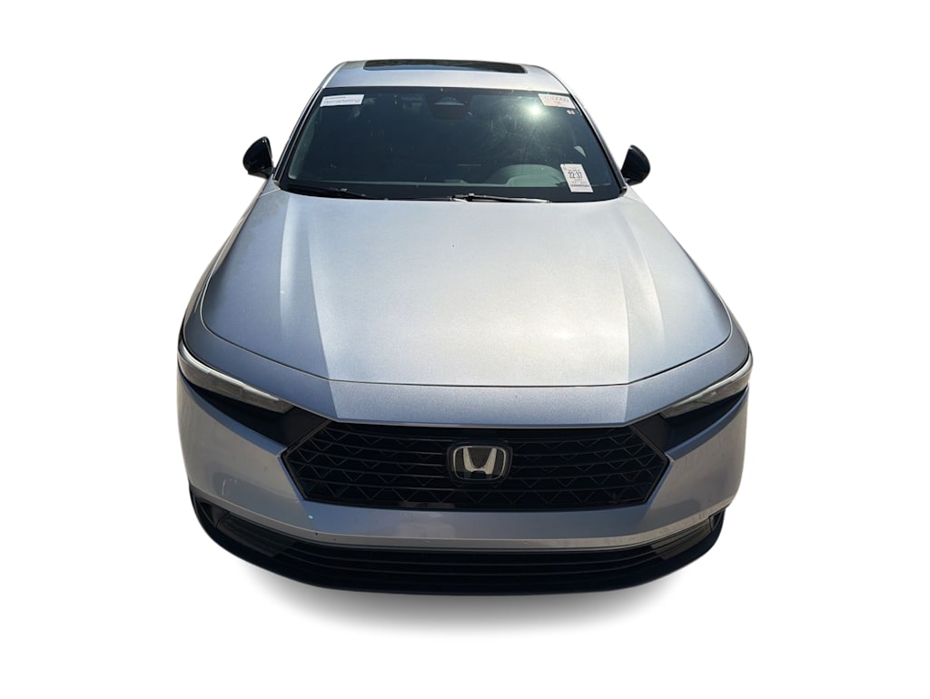 Thumbnail: 2025 Honda Accord - 21