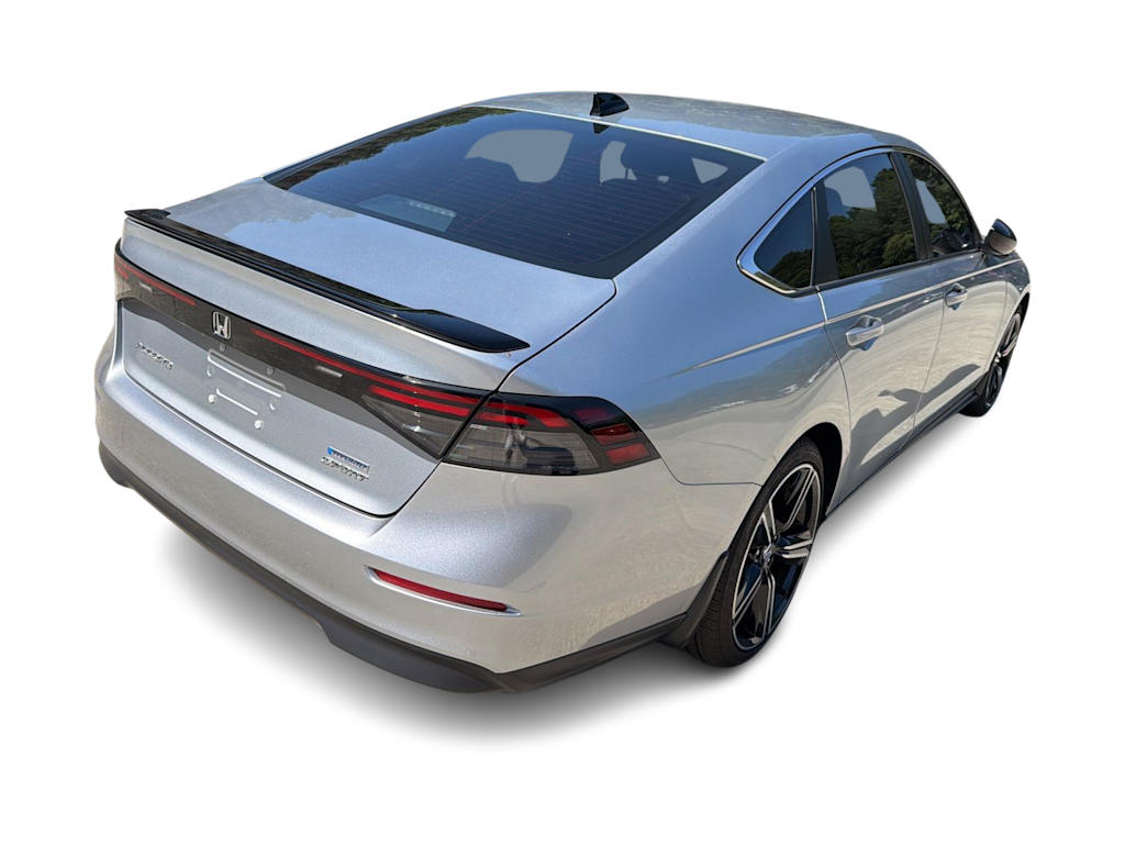 Thumbnail: 2025 Honda Accord - 16