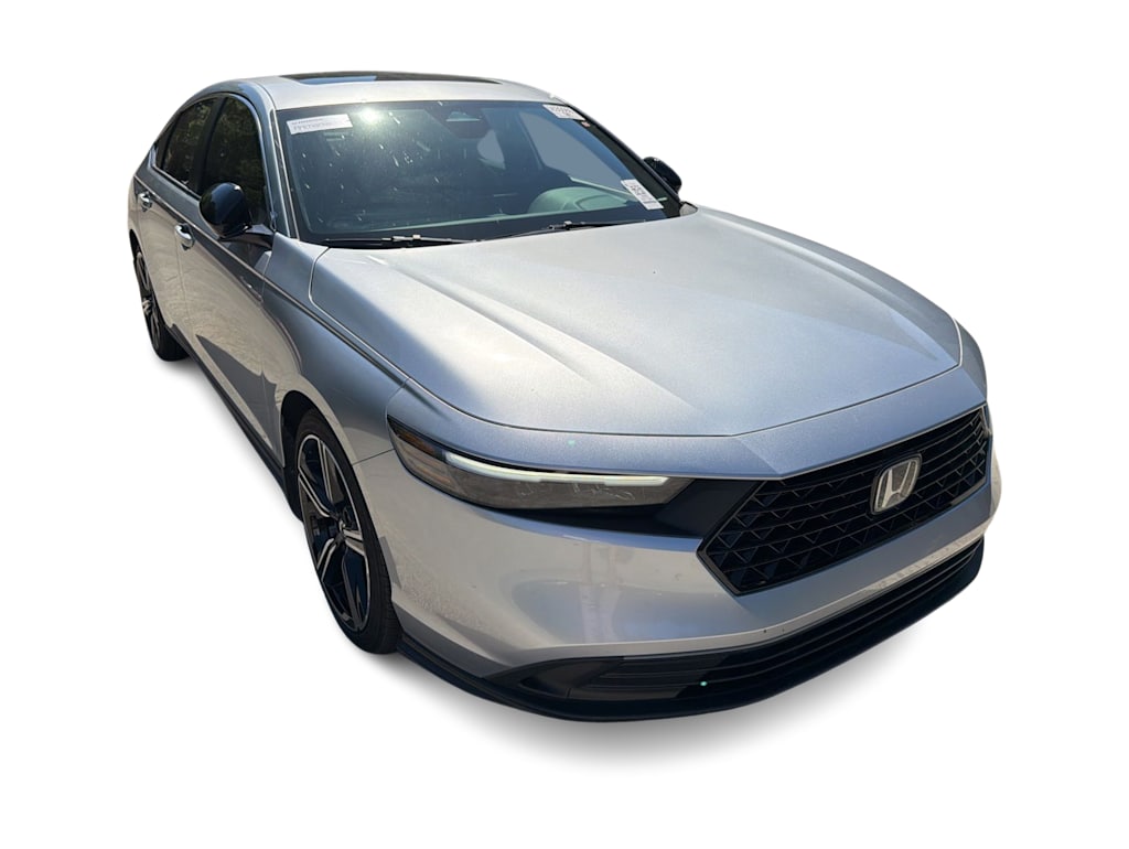 Thumbnail: 2025 Honda Accord - 20