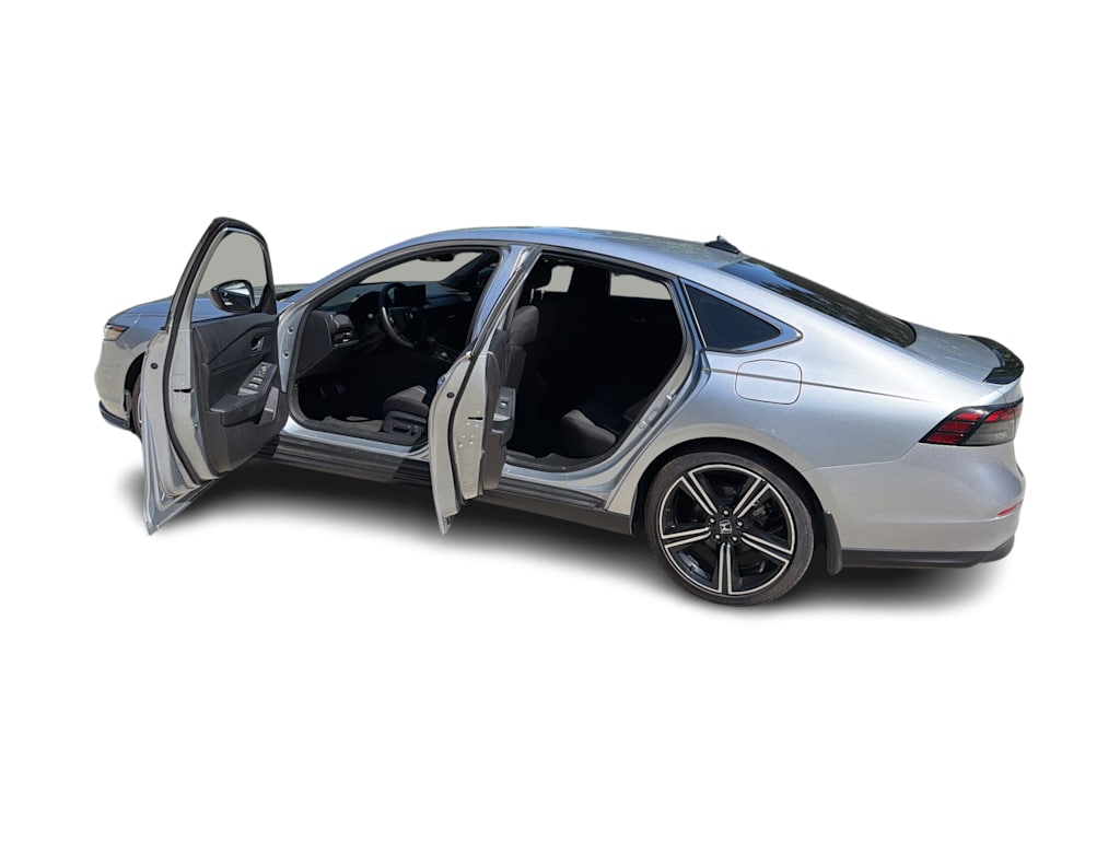 Thumbnail: 2025 Honda Accord - 25