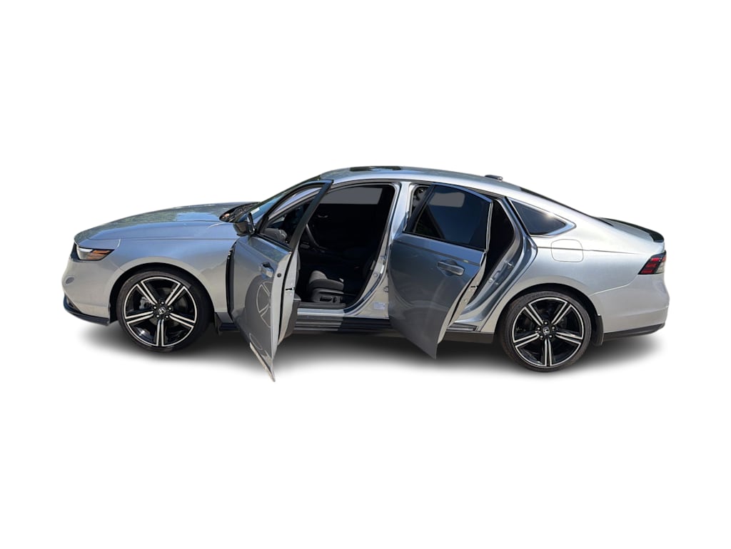 Thumbnail: 2025 Honda Accord - 24