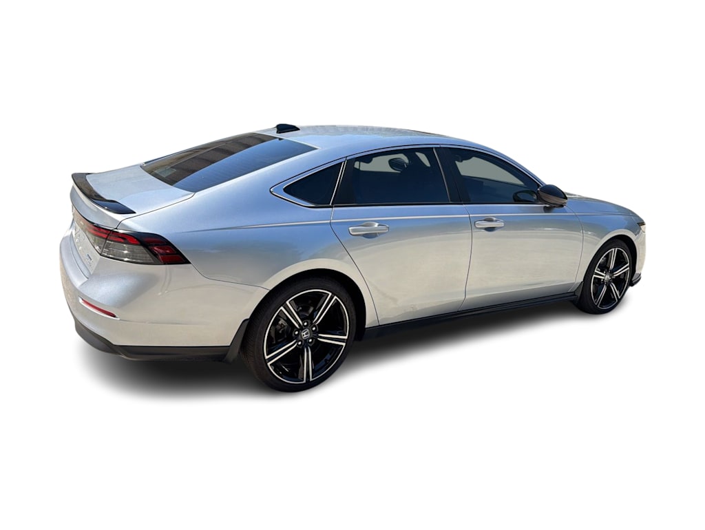 Thumbnail: 2025 Honda Accord - 17