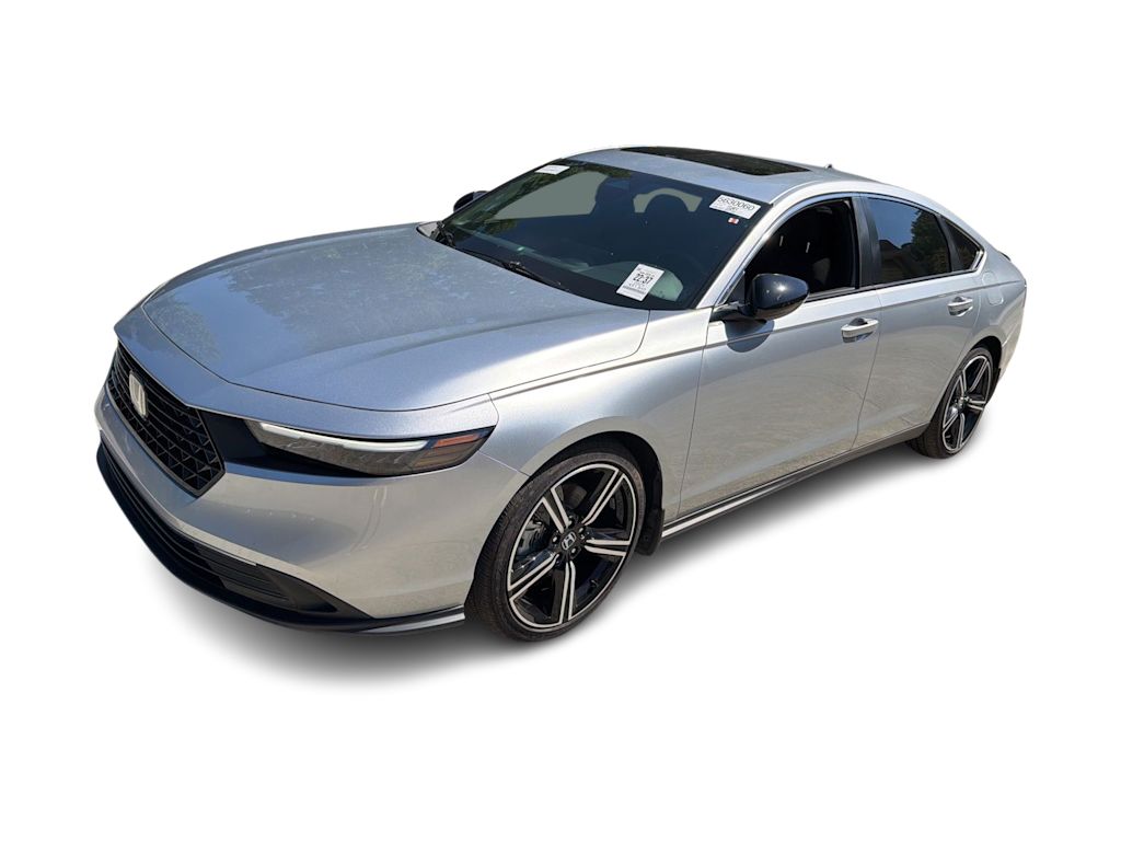 Thumbnail: 2025 Honda Accord - 14